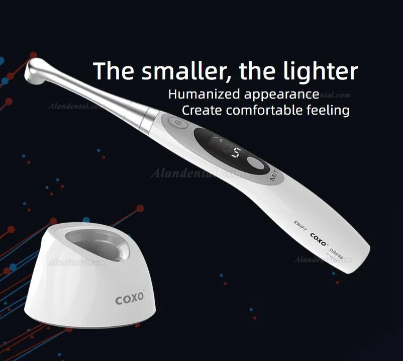 COXO Yusendent DB-686 Swift Dental Led Curing Light